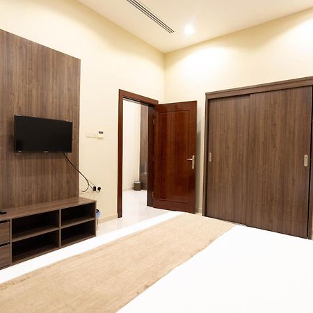 Garden Residence Hotel Эр-Рияд Экстерьер фото