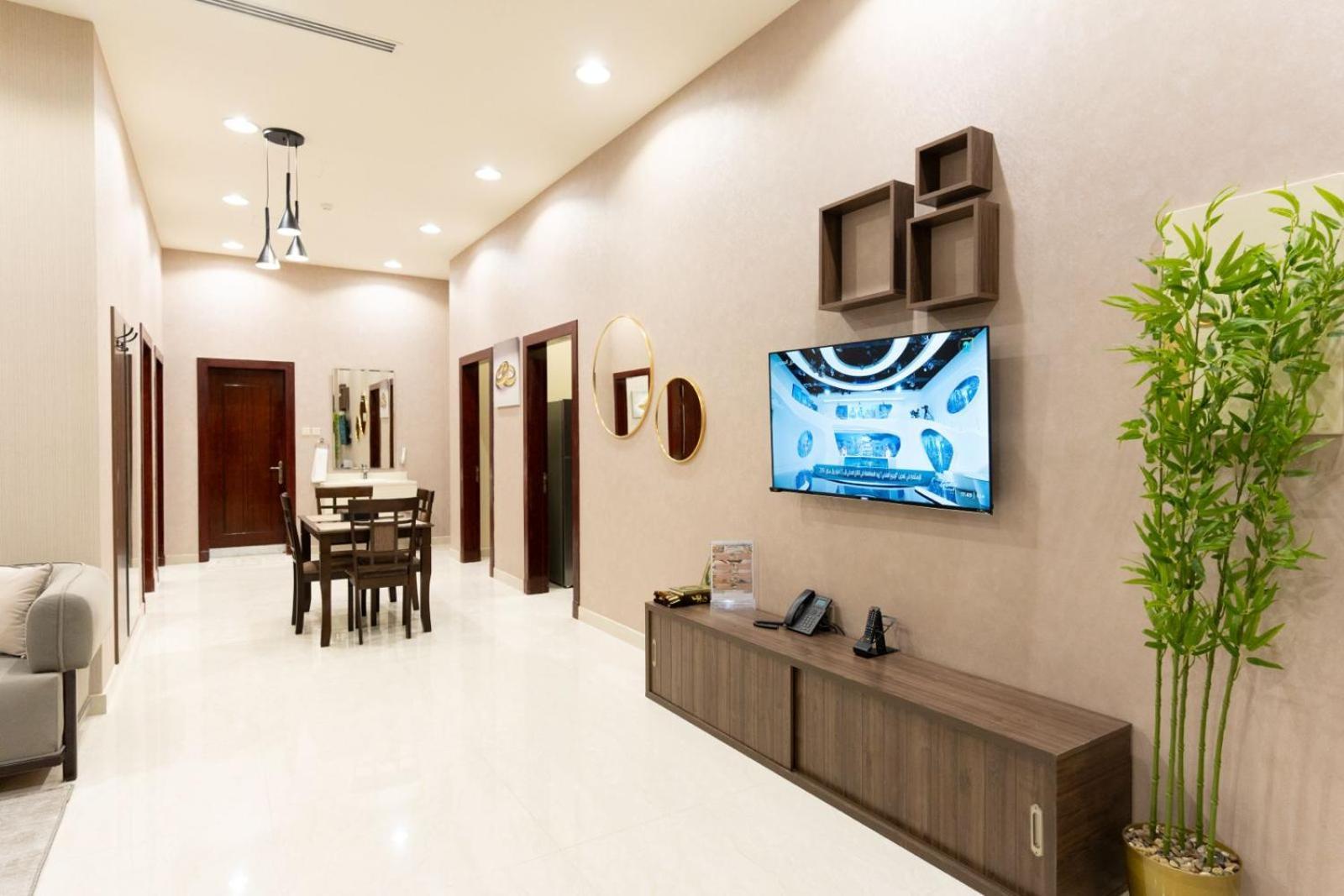 Garden Residence Hotel Эр-Рияд Экстерьер фото
