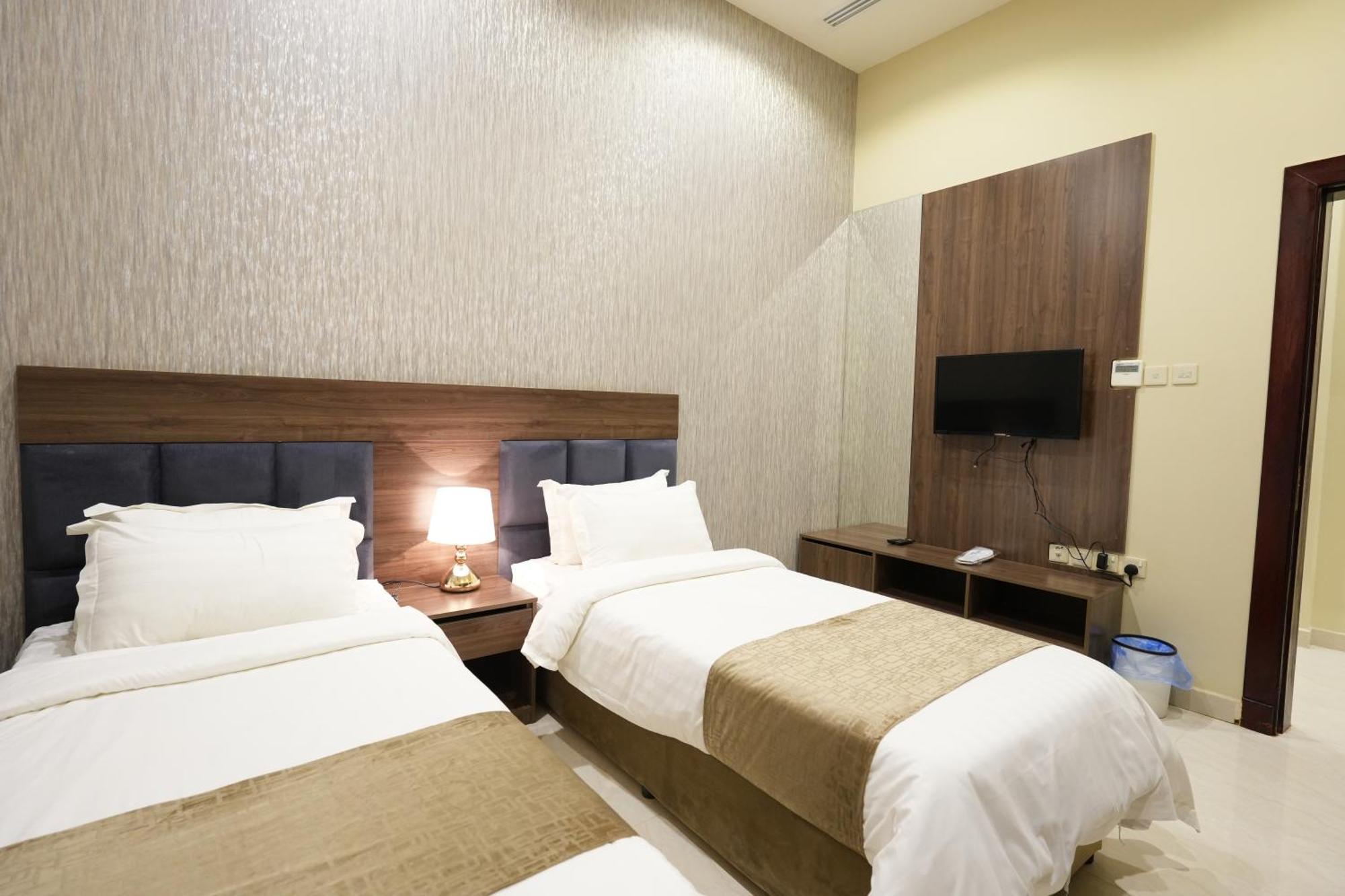 Garden Residence Hotel Эр-Рияд Экстерьер фото