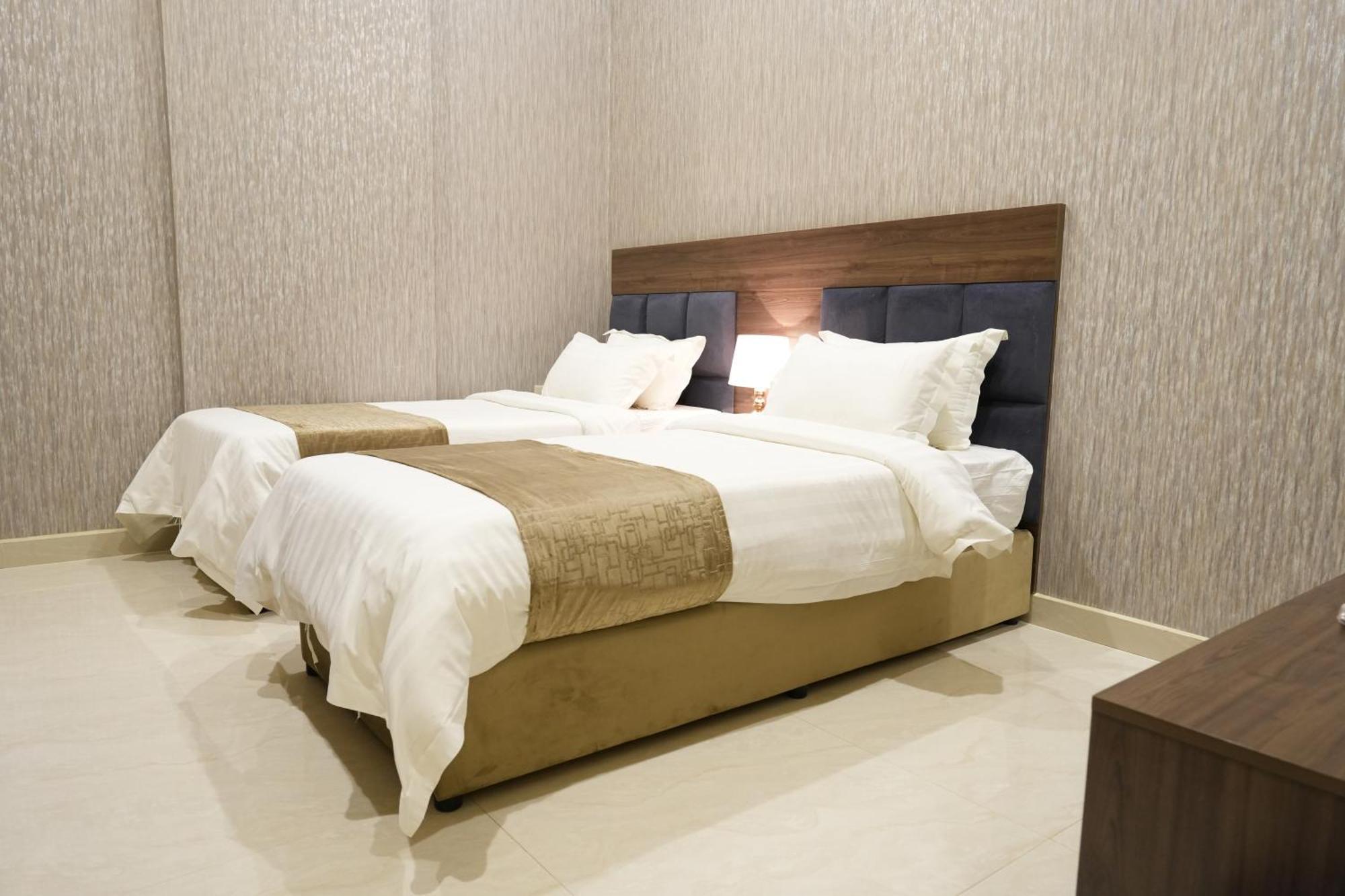 Garden Residence Hotel Эр-Рияд Экстерьер фото
